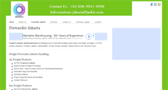 Desktop Screenshot of jaskir.com
