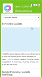 Mobile Screenshot of jaskir.com